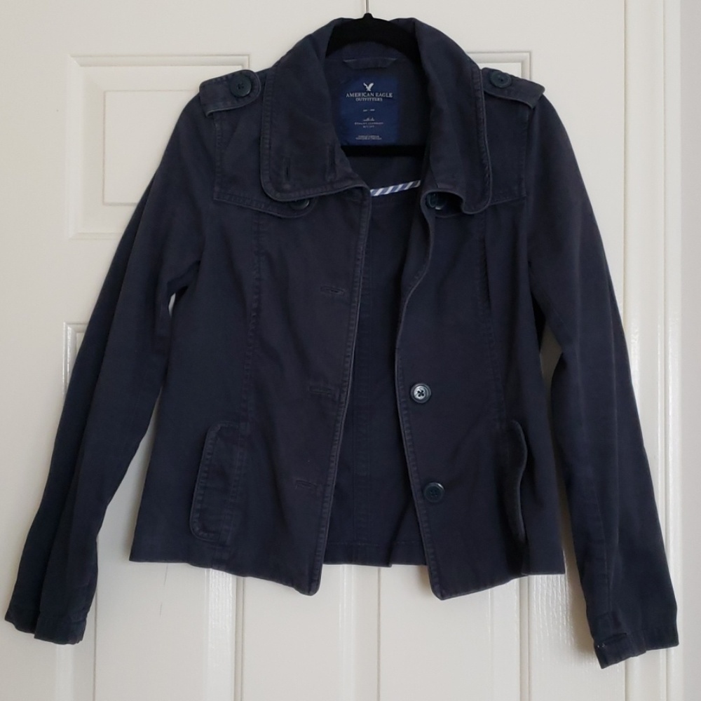 American Eagle Outfitters jacket
